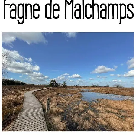 Le Container Des Champs. Casa de Férias *